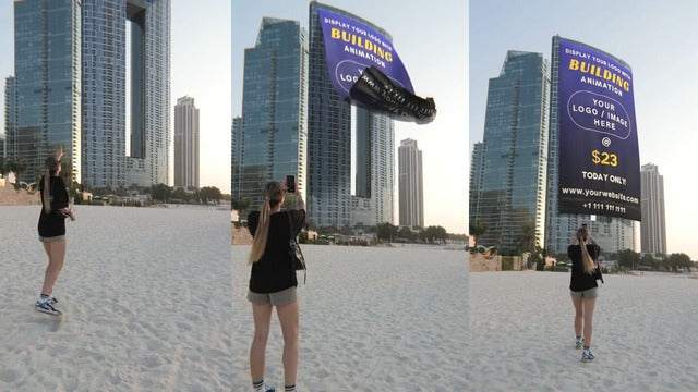 Sample 3004 - DUBAI JBR