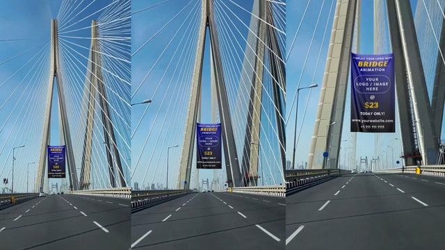 Sample 3006 - Mumbai Bridge
