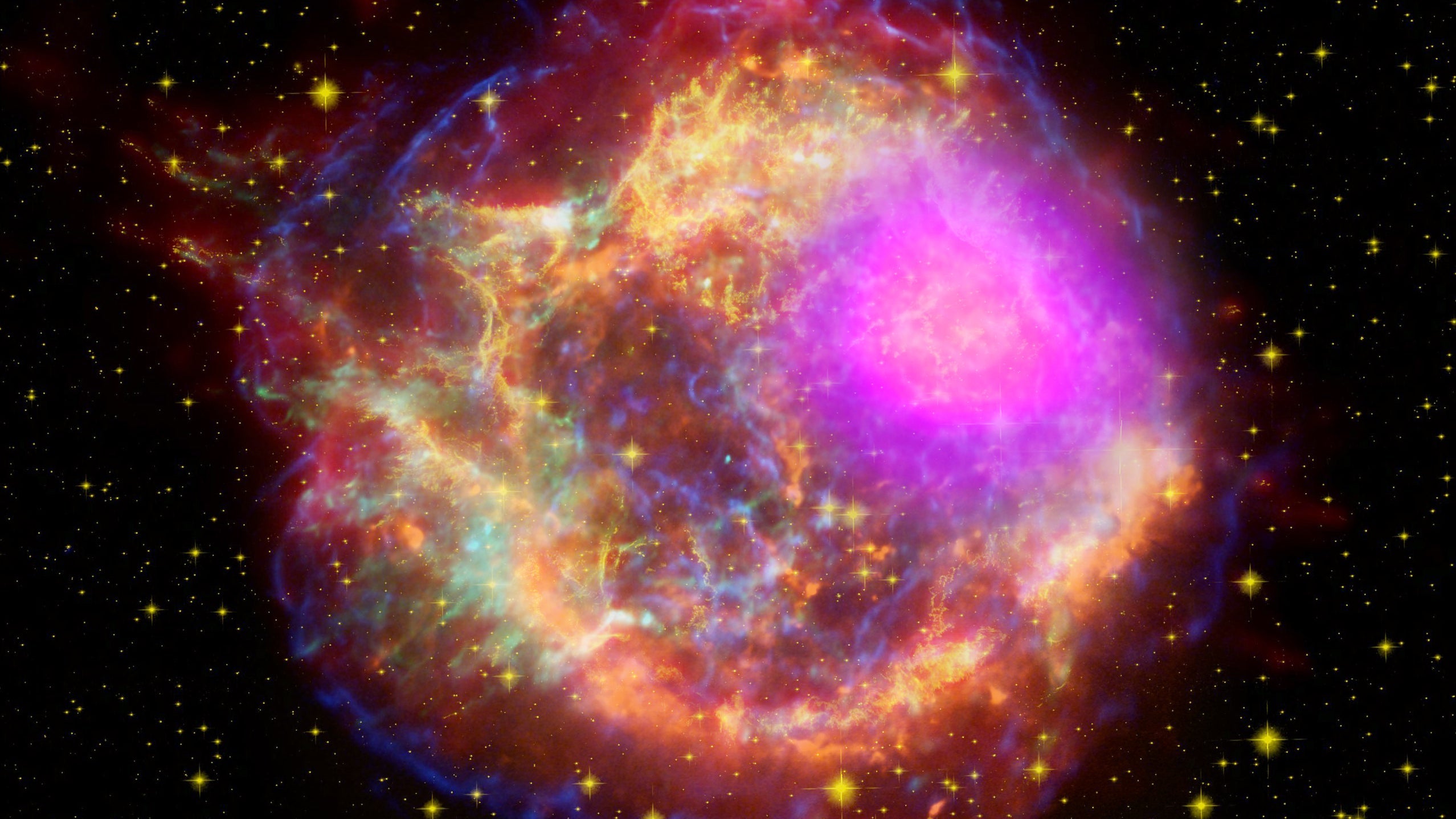 Space