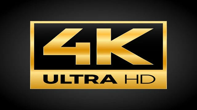 4K Videos ($39)